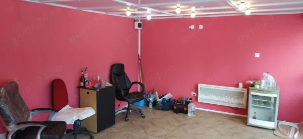 Spațiu comercial București - poza 5