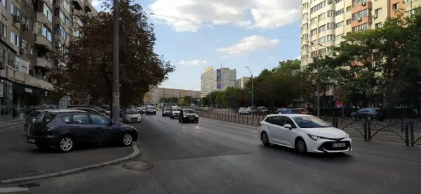 Spațiu comercial București - poza 6