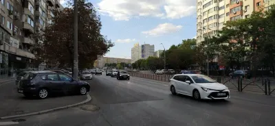 Spațiu comercial București - poza 6