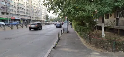 Spațiu comercial București - poza 7