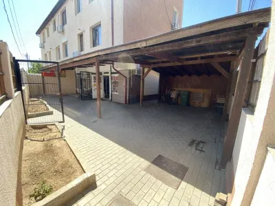 Spațiu comercial București - poza 2
