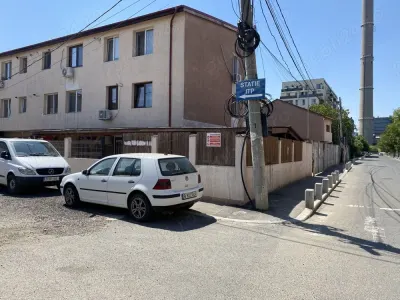 Spațiu comercial București - poza 3