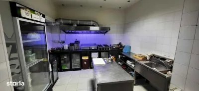 BRASADAS vinde Afacere la cheie Centrul Vechi Pub / Bistro. - Bucuresti