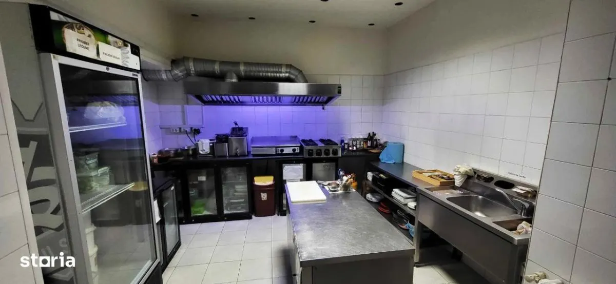Spațiu comercial București - poza 1