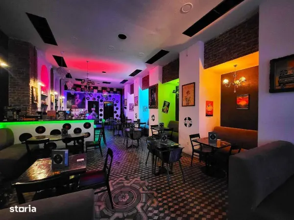 Spațiu comercial București - poza 3