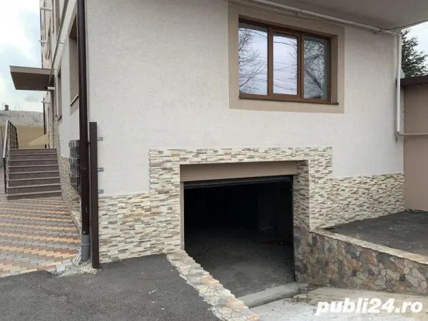 Spațiu comercial București - poza 1