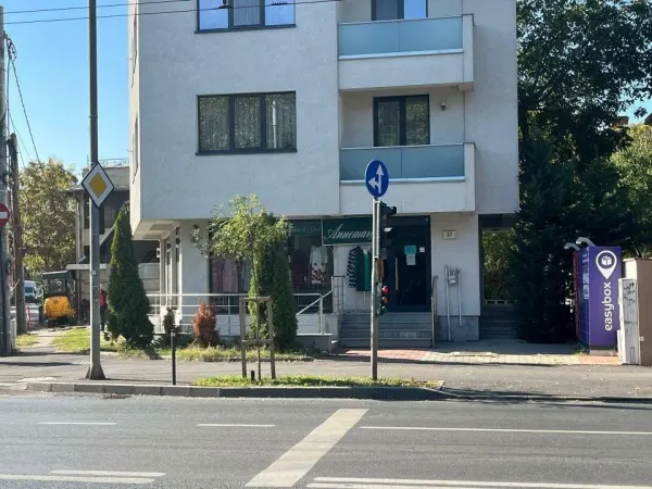 Spațiu comercial București - poza 4