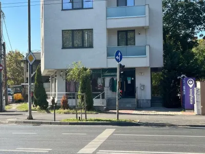 Spațiu comercial București - poza 4