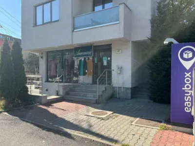 Spațiu comercial București - poza 5