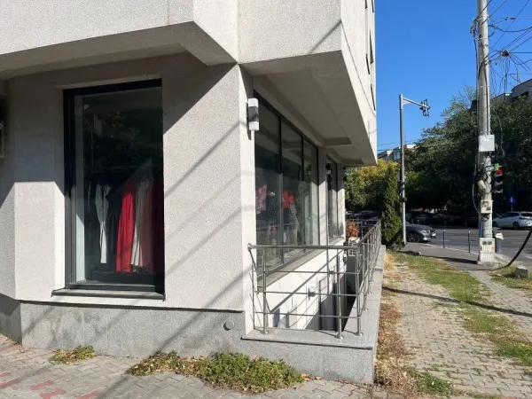 Spațiu comercial București - poza 6
