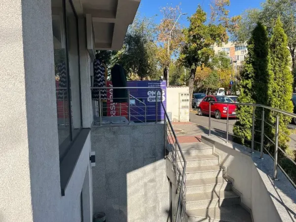Spațiu comercial București - poza 8