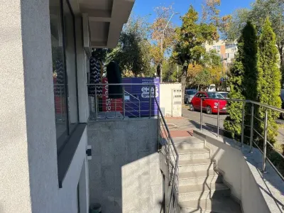 Spațiu comercial București - poza 8