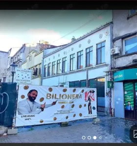 Proprietar - Bucuresti