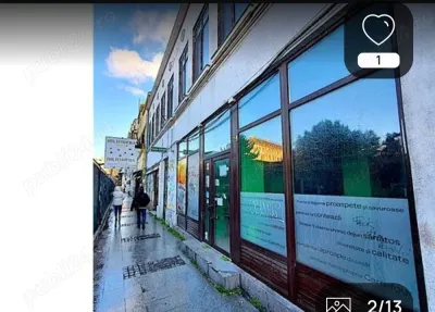 Spațiu comercial București - poza 2