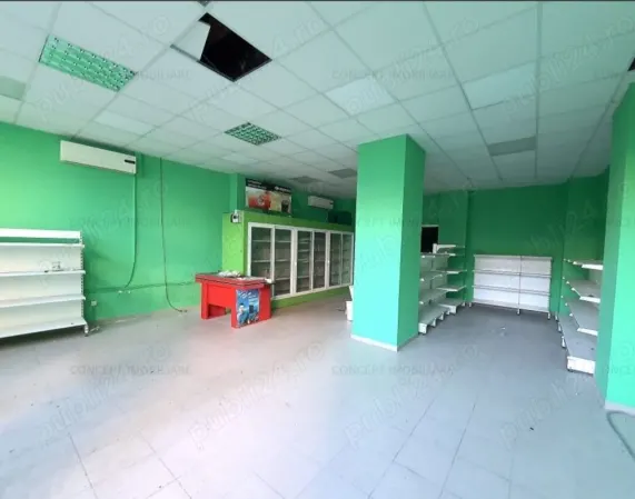 Spațiu comercial București - poza 3