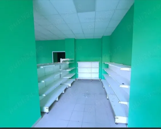 Spațiu comercial București - poza 4