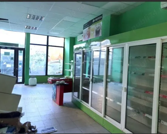 Spațiu comercial București - poza 6
