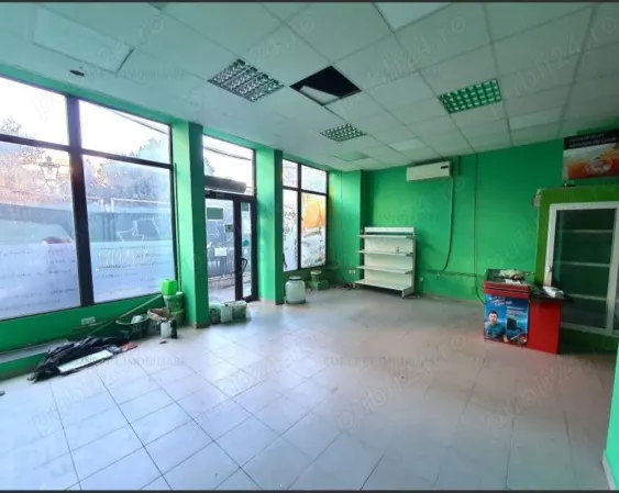Spațiu comercial București - poza 7