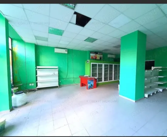 Spațiu comercial București - poza 9