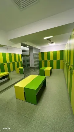 Spațiu comercial București - poza 7