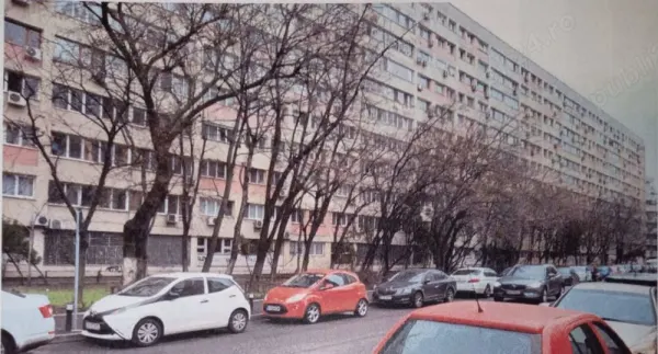 Spațiu comercial București - poza 1