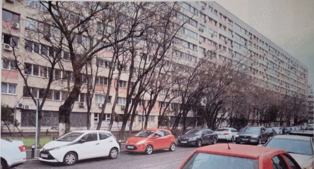 Spațiu comercial București - poza 1