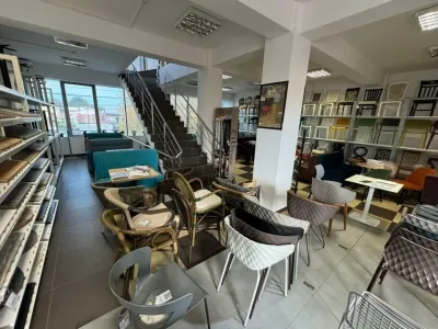 Spațiu comercial București - poza 12