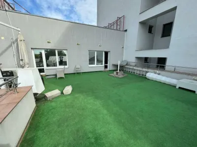 Spațiu comercial București - poza 16