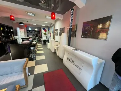 Spațiu comercial București - poza 6