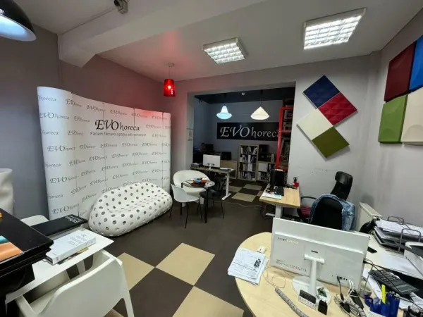 Spațiu comercial București - poza 7