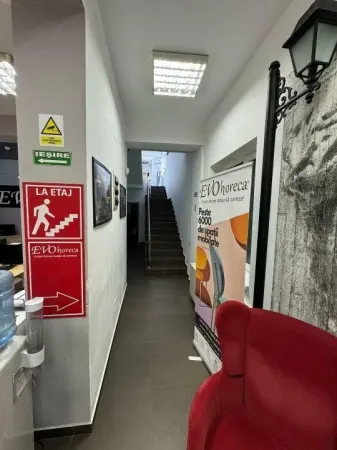 Spațiu comercial București - poza 8