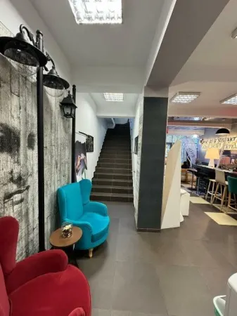 Spațiu comercial București - poza 9