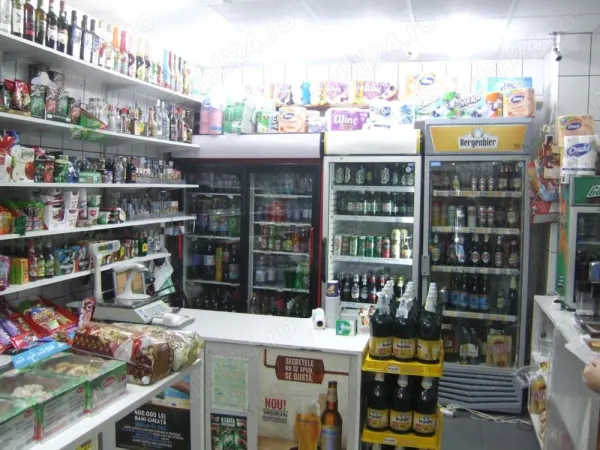 Spațiu comercial București - poza 2