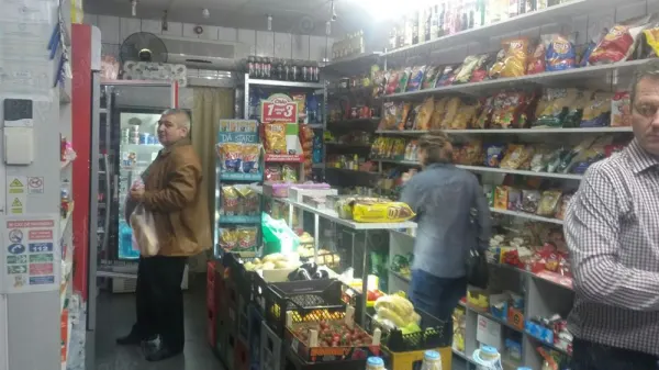 Spațiu comercial București - poza 3