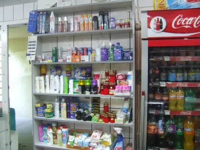 Spațiu comercial București - poza 5