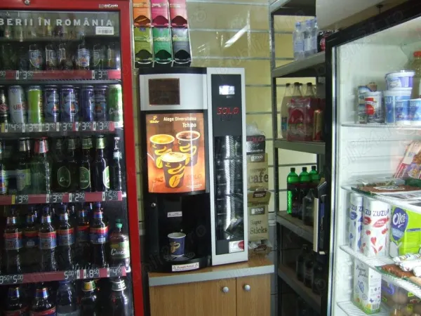 Spațiu comercial București - poza 6