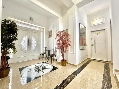 Apartament 4 camere București - poza 12