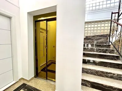 Apartament 4 camere București - poza 13