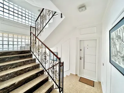 Apartament 4 camere București - poza 14