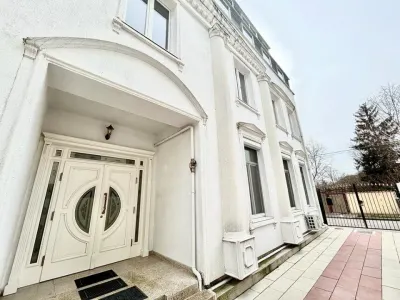 Apartament 4 camere București - poza 15