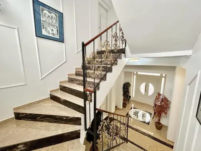 Apartament 4 camere București - poza 16
