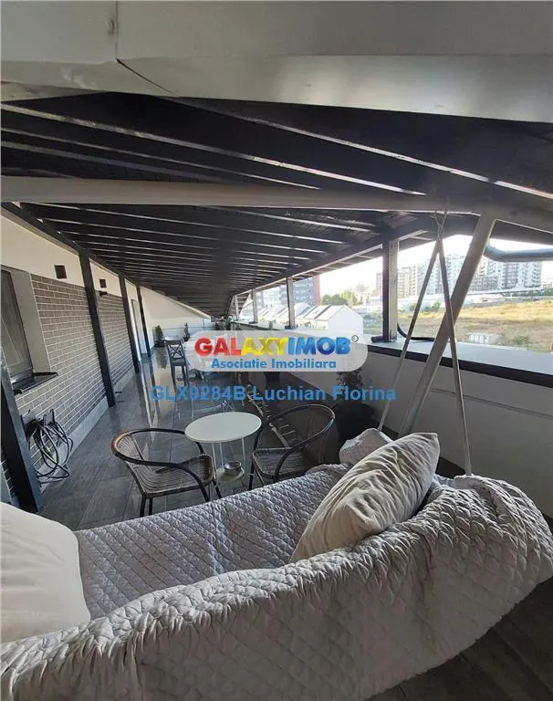 Apartament 2 camere București - poza 1