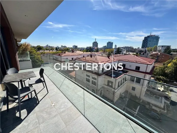Apartament 3 camere București - poza 1