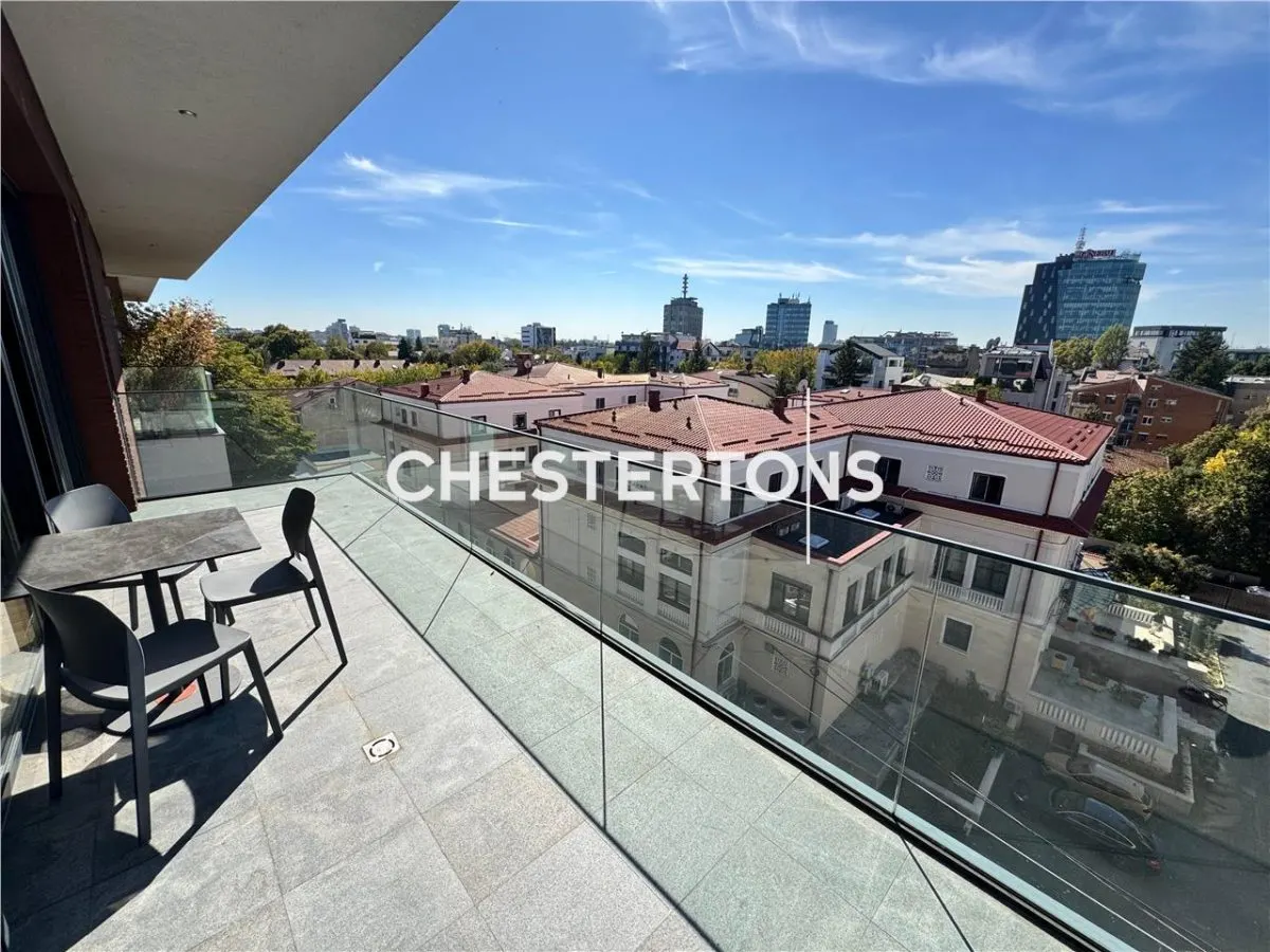 Apartament 3 camere București - poza 1