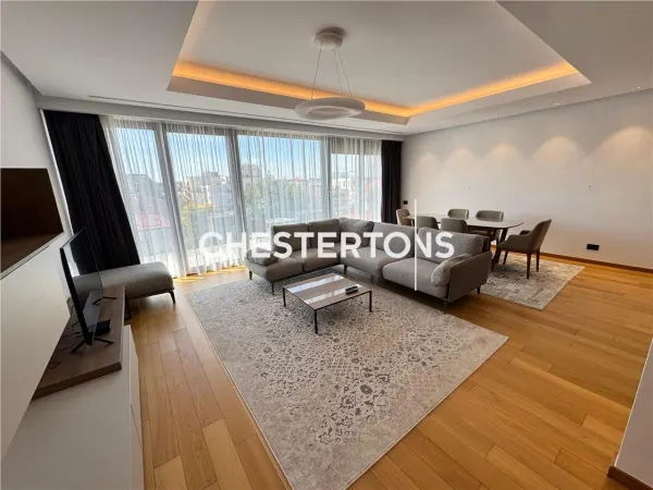 Apartament 3 camere București - poza 2