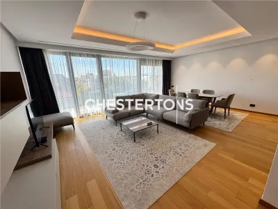 Apartament 3 camere București - poza 2