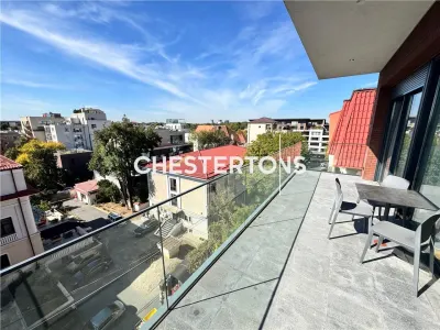 Apartament 3 camere București - poza 11