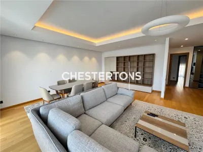 Apartament 3 camere București - poza 3