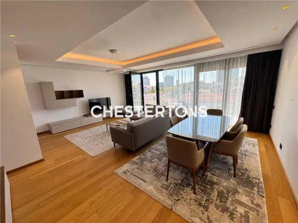 Apartament 3 camere București - poza 4