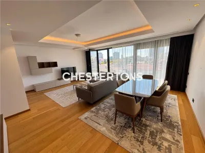 Apartament 3 camere București - poza 4